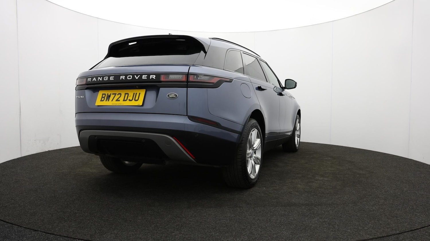 Used Land Rover Range Rover Velar 2023 for sale - 76179859: Photo 87
