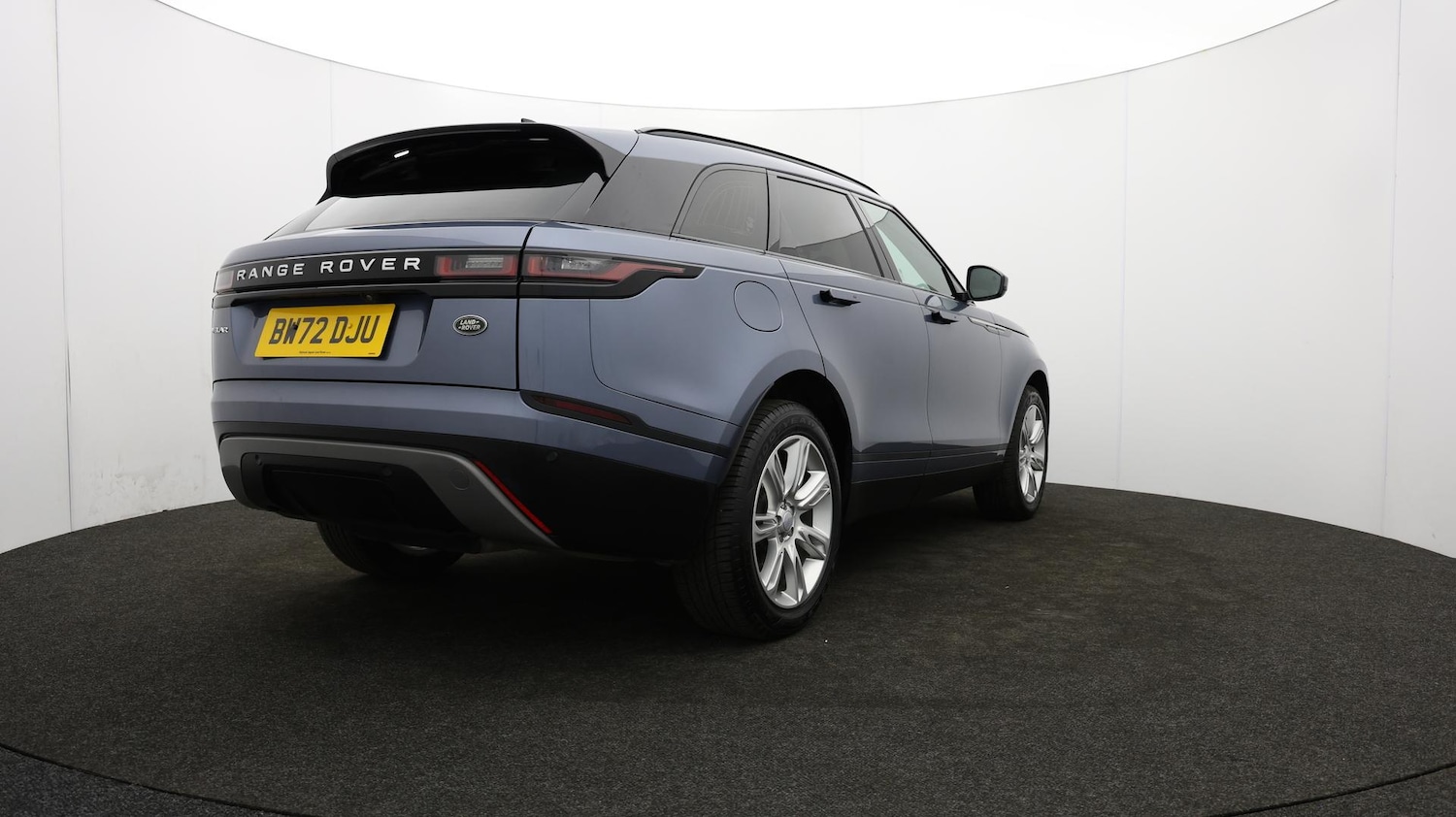 Used Land Rover Range Rover Velar 2023 for sale - 76179859: Photo 88