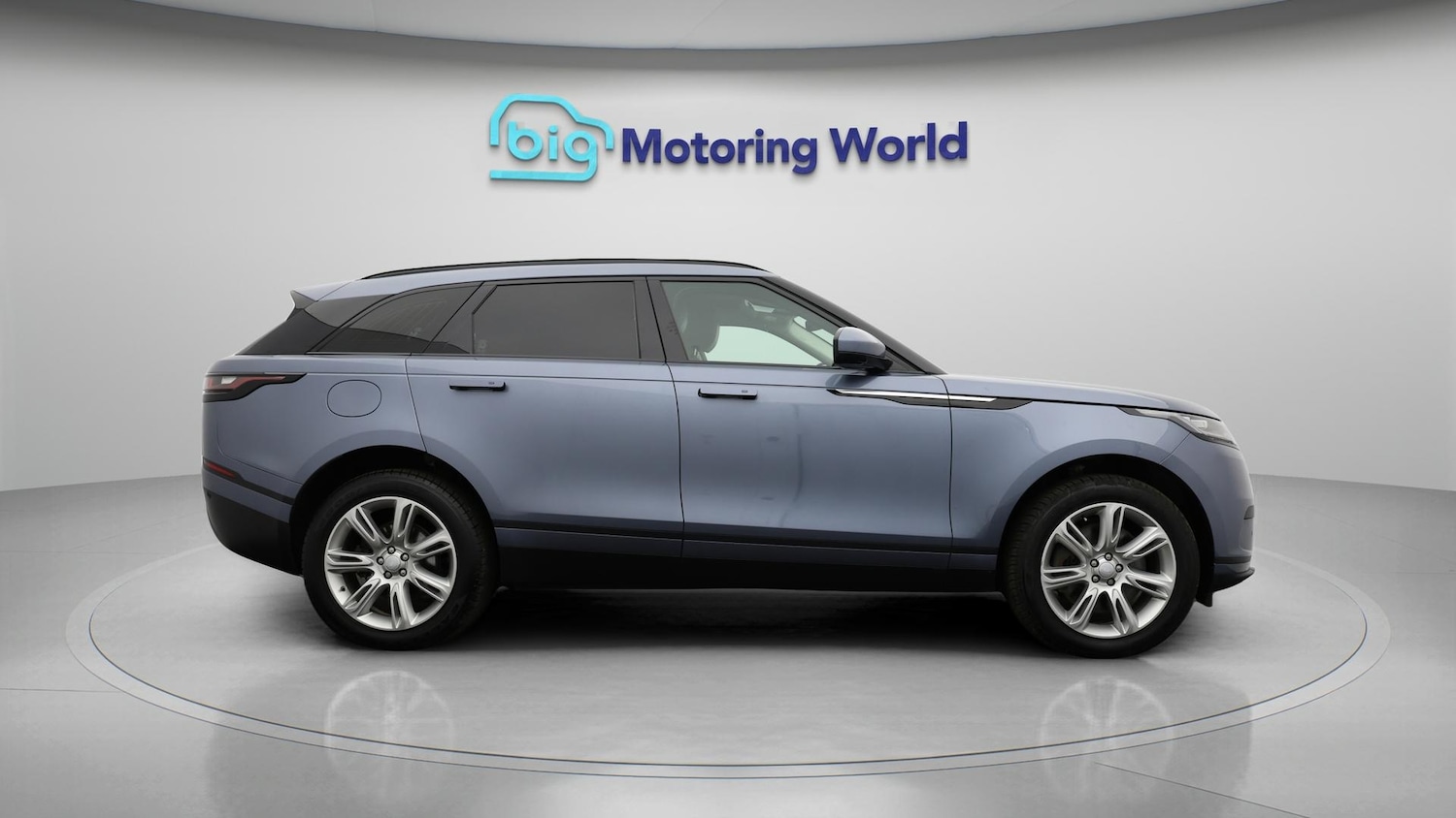 Used Land Rover Range Rover Velar 2023 for sale - 76179859: Photo 9