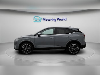 Used Nissan Qashqai 2023 for sale - 78386755: Photo