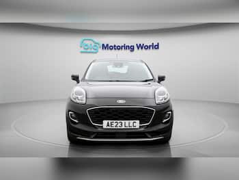 Used Ford Puma 2023 for sale - 79728392: Photo