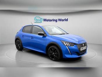 Used Peugeot 208 2023 for sale - 78593892: Photo