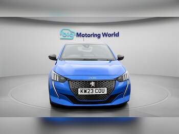 Used Peugeot 208 2023 for sale - 78593892: Photo