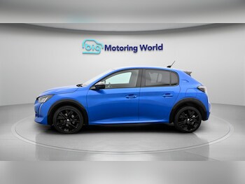 Used Peugeot 208 2023 for sale - 78593892: Photo