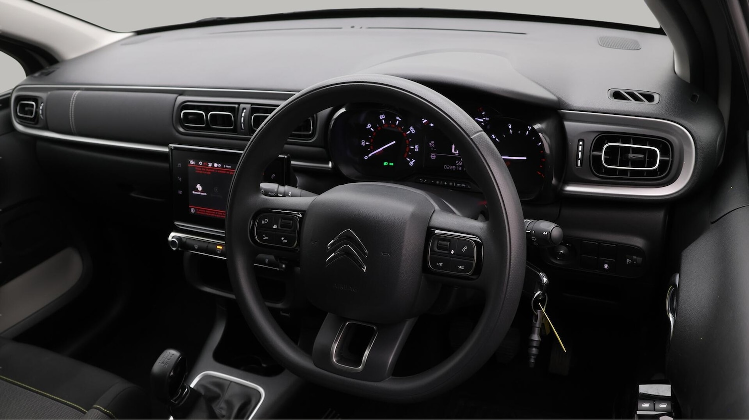 Used Citroen C3 2022 for sale - 76607108: Photo 10