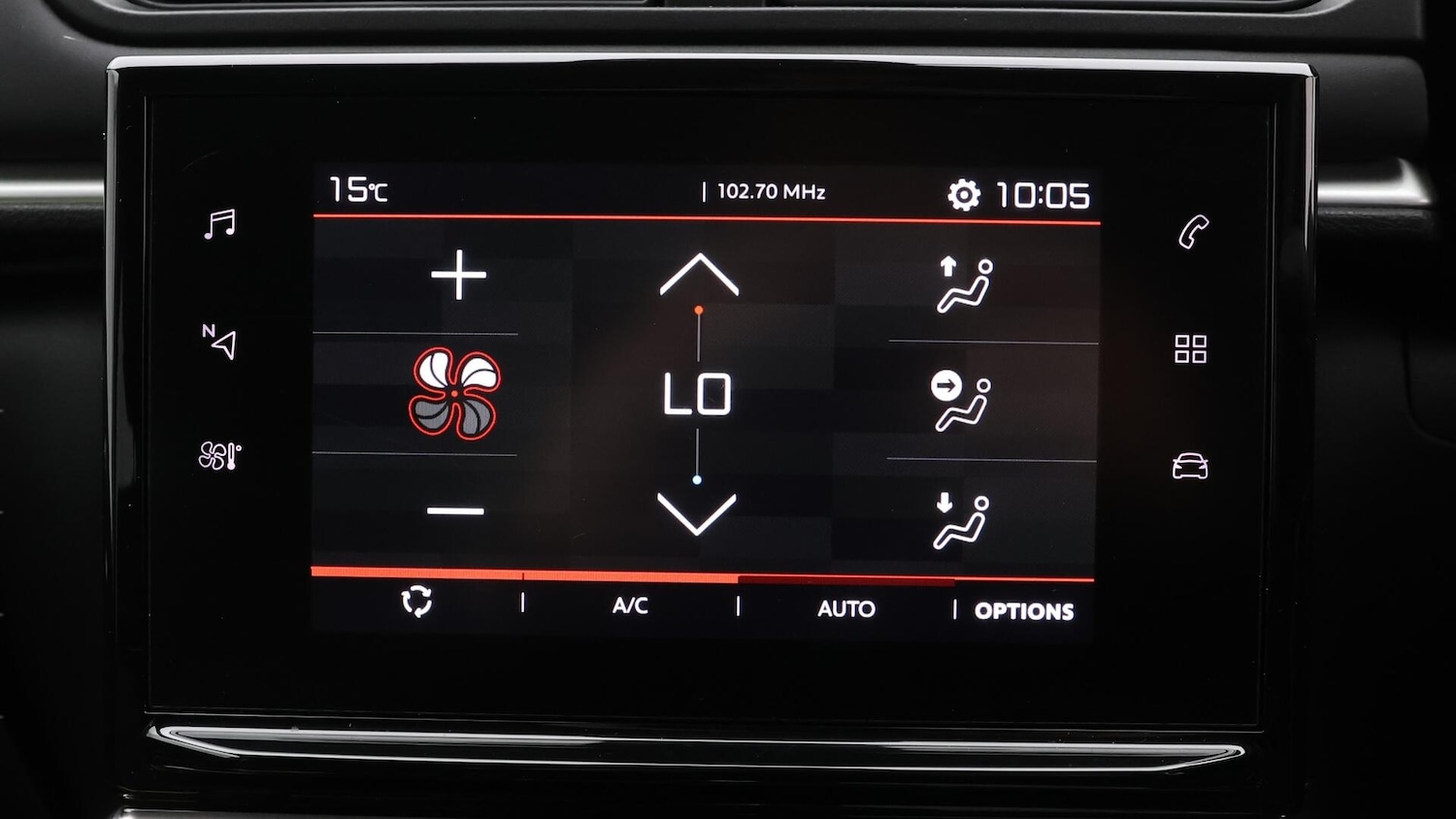 Used Citroen C3 2022 for sale - 76607108: Photo 13