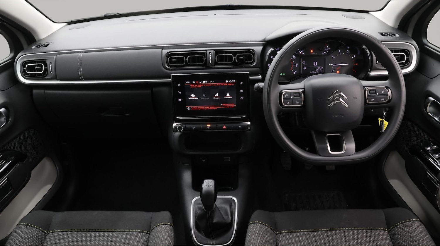 Used Citroen C3 2022 for sale - 76607108: Photo 14