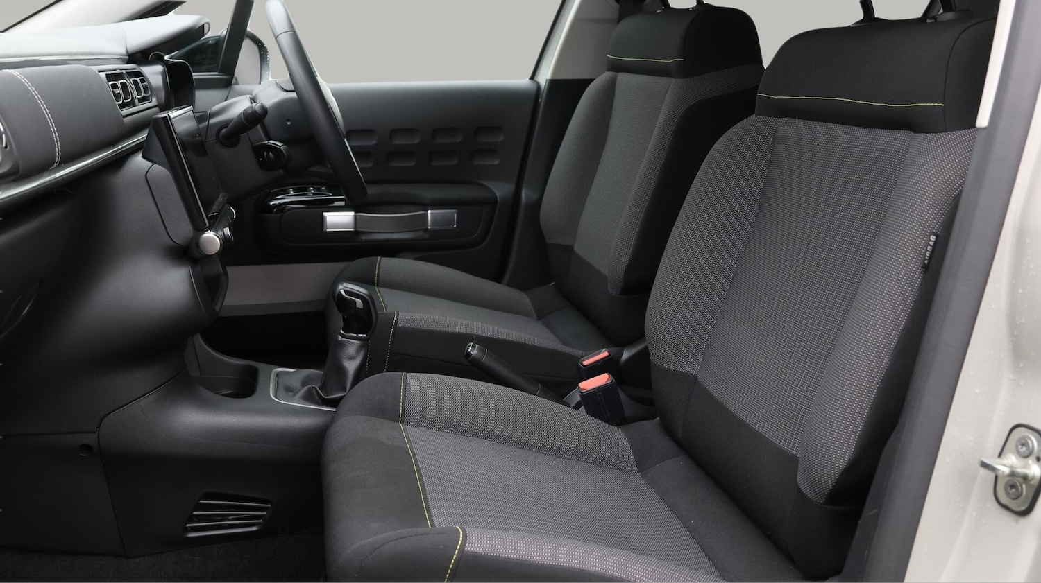 Used Citroen C3 2022 for sale - 76607108: Photo 15