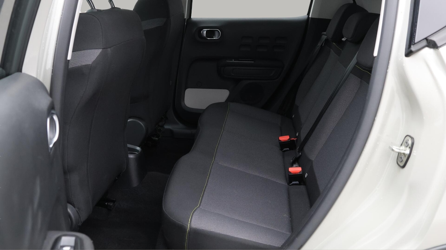 Used Citroen C3 2022 for sale - 76607108: Photo 17