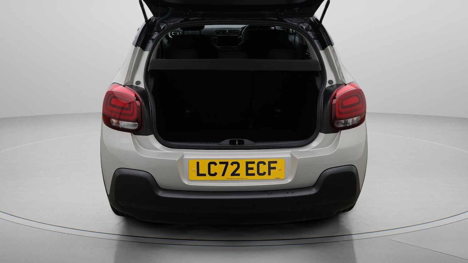 Used Citroen C3 2022 for sale - 76607108: Photo 18