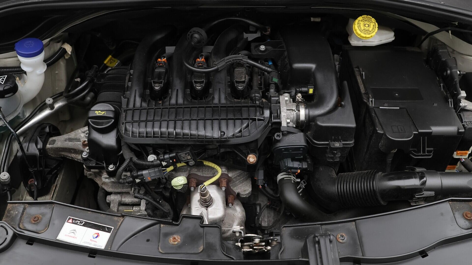 Used Citroen C3 2022 for sale - 76607108: Photo 20