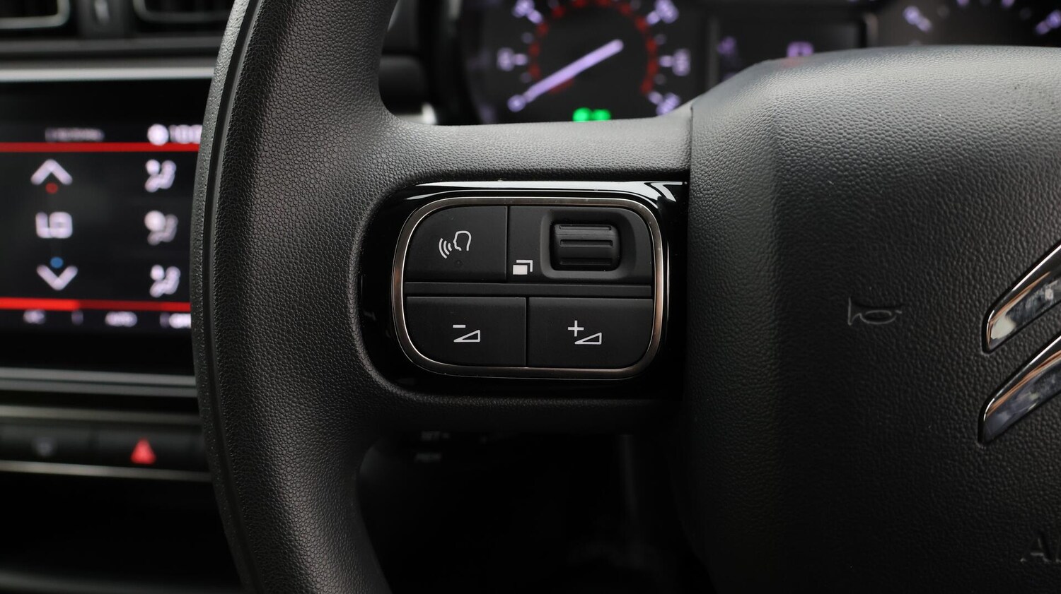 Used Citroen C3 2022 for sale - 76607108: Photo 25