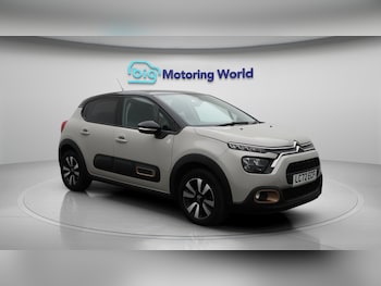 Used Citroen C3 2022 for sale - 76607108: Photo