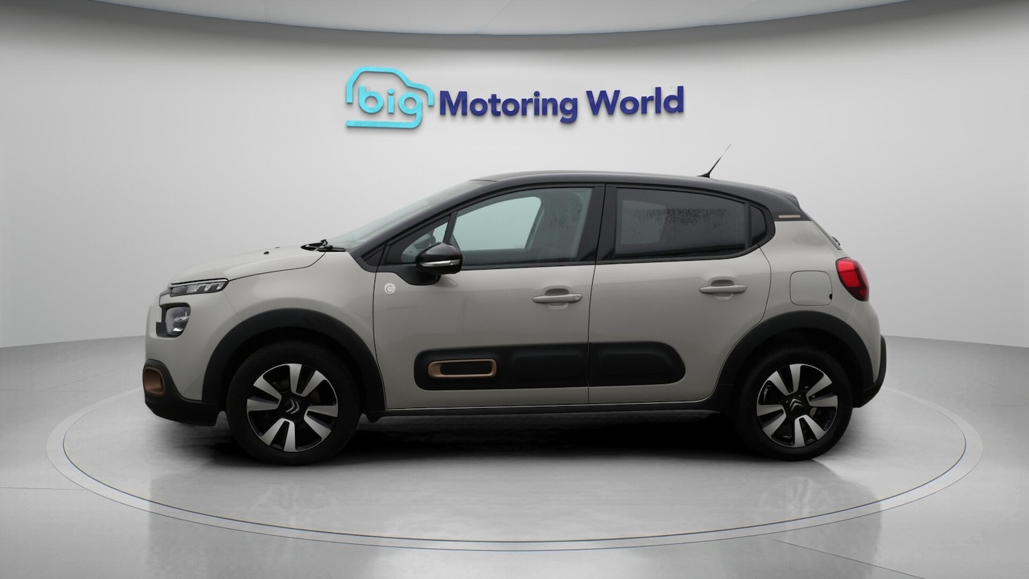 Used Citroen C3 2022 for sale - 76607108: Photo 5