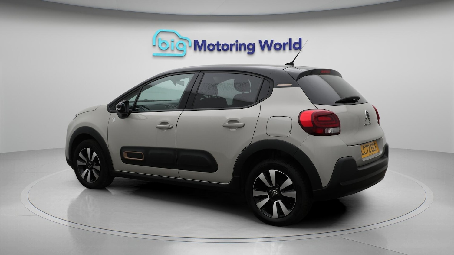 Used Citroen C3 2022 for sale - 76607108: Photo 6