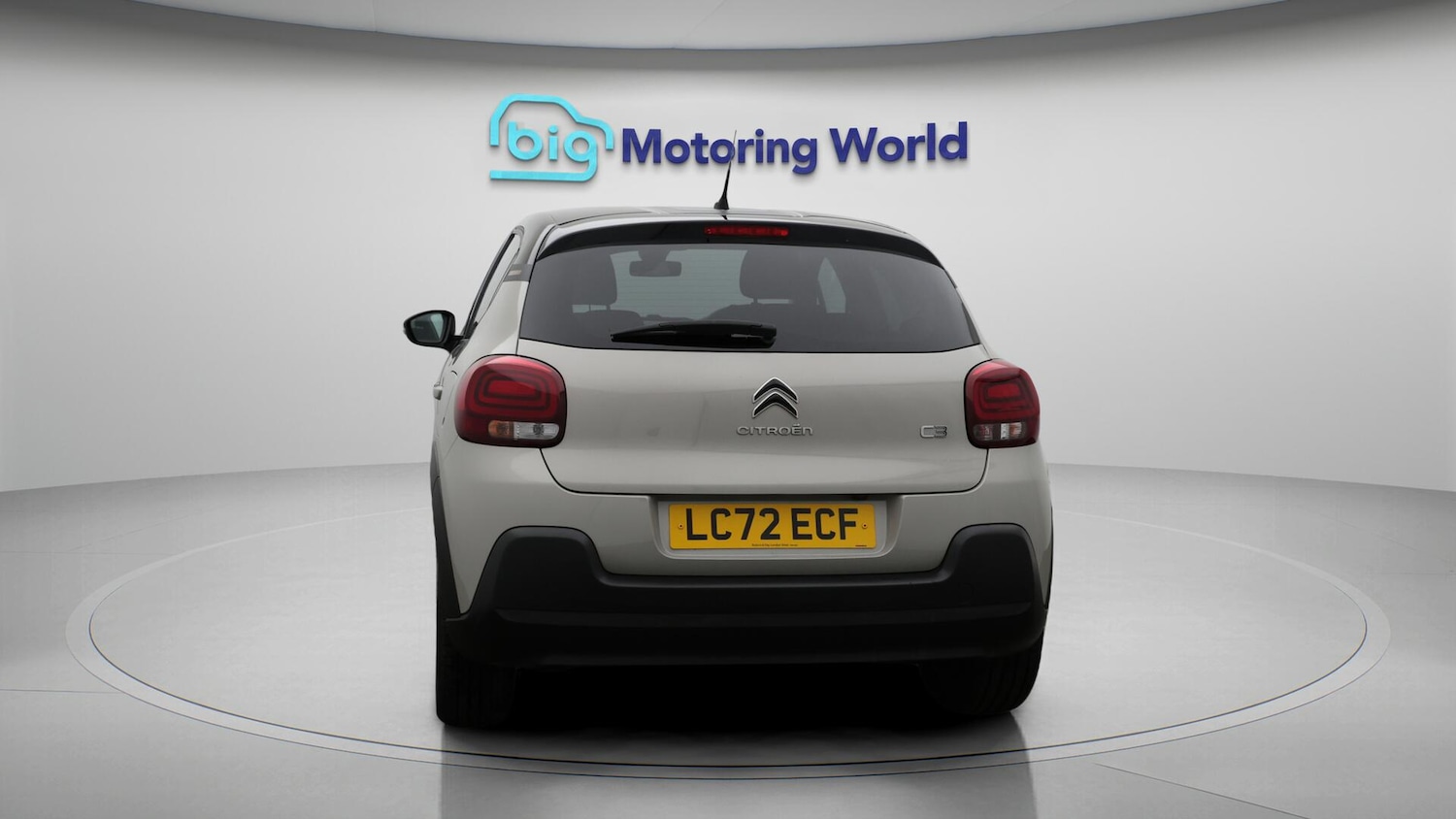 Used Citroen C3 2022 for sale - 76607108: Photo 7