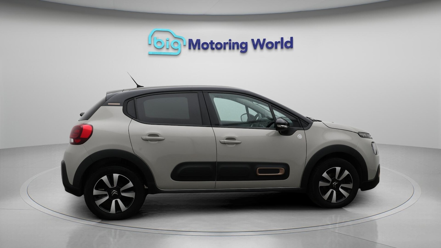 Used Citroen C3 2022 for sale - 76607108: Photo 9