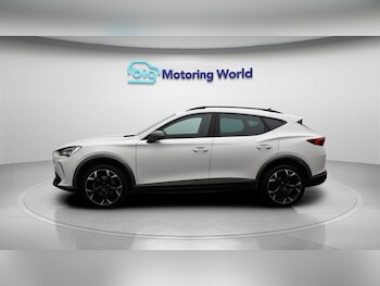 Used Cupra Formentor 2023 for sale - 78499512: Photo