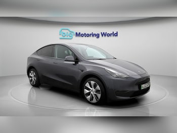 Used Tesla Model Y 2022 for sale - 79418314: Photo