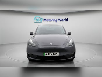 Used Tesla Model Y 2022 for sale - 79418314: Photo