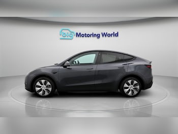 Used Tesla Model Y 2022 for sale - 79418314: Photo