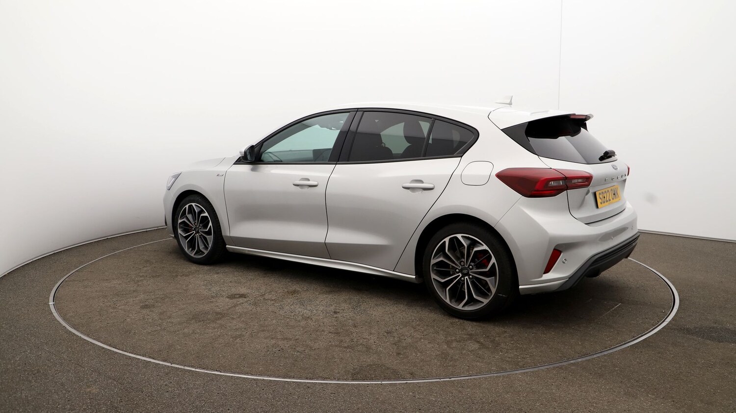 Used Ford Focus for sale - 76810072: Photo 27