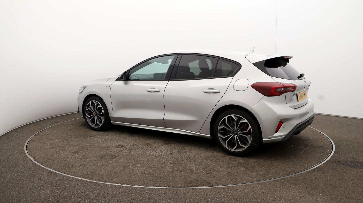 Used Ford Focus for sale - 76810072: Photo 28