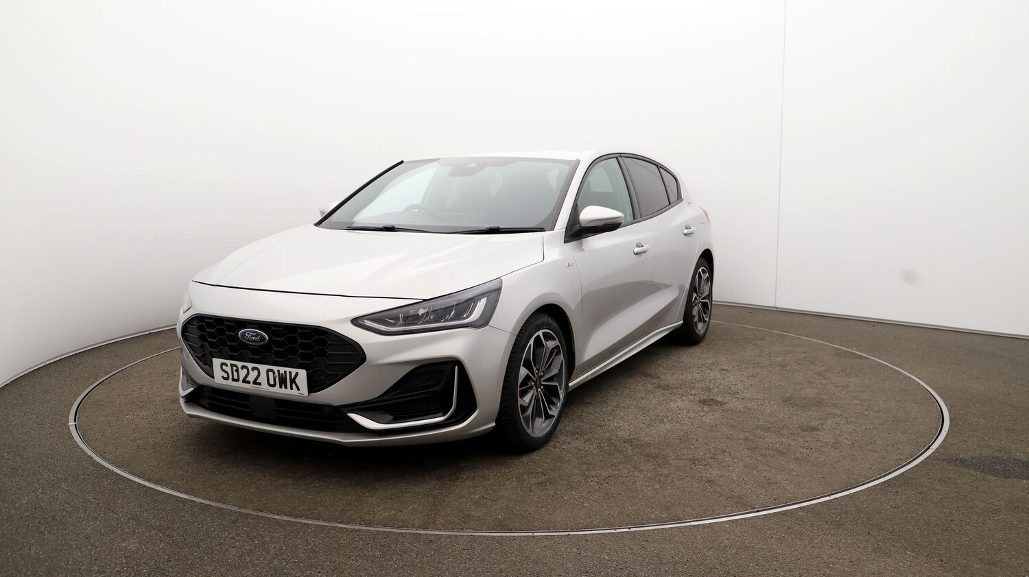 Used Ford Focus for sale - 76810072: Photo 29