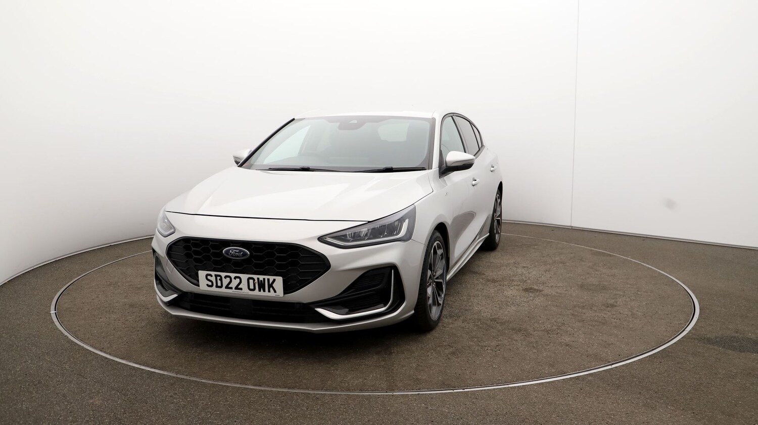 Used Ford Focus for sale - 76810072: Photo 30