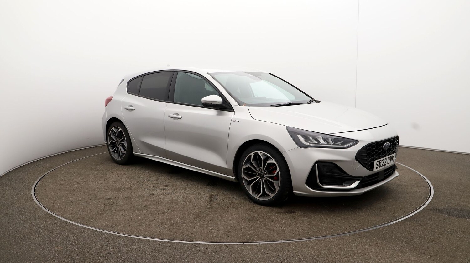 Used Ford Focus for sale - 76810072: Photo 36