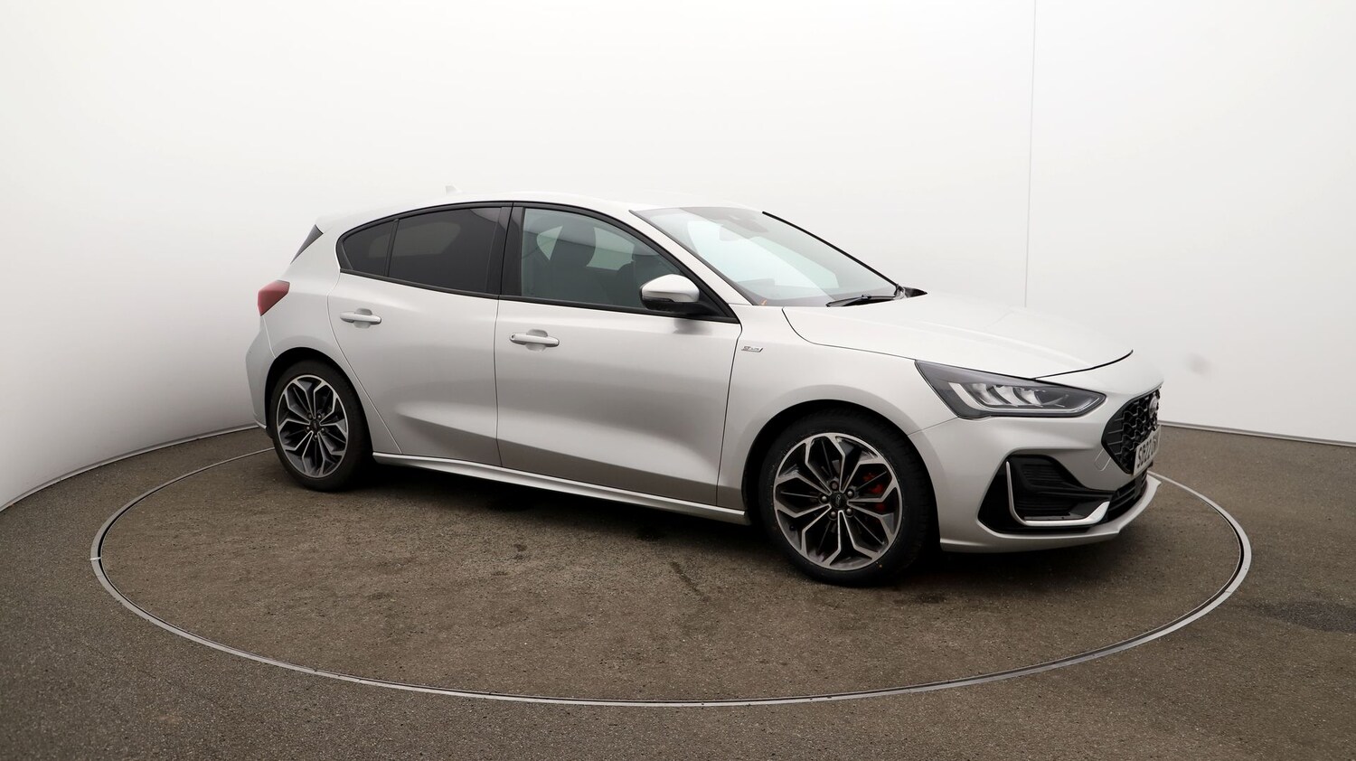 Used Ford Focus for sale - 76810072: Photo 37