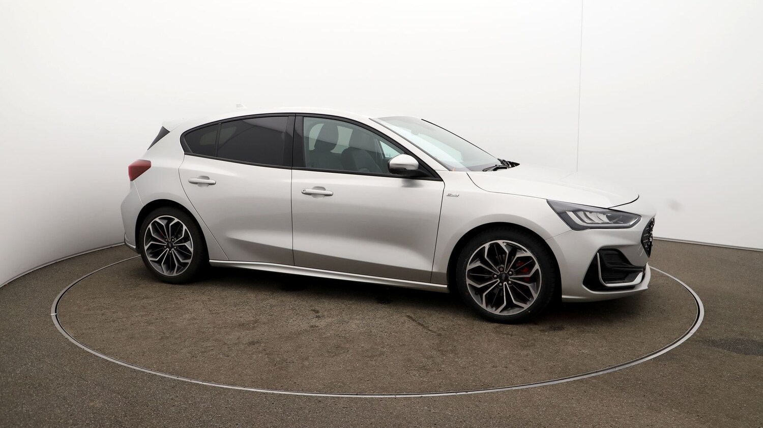 Used Ford Focus for sale - 76810072: Photo 38