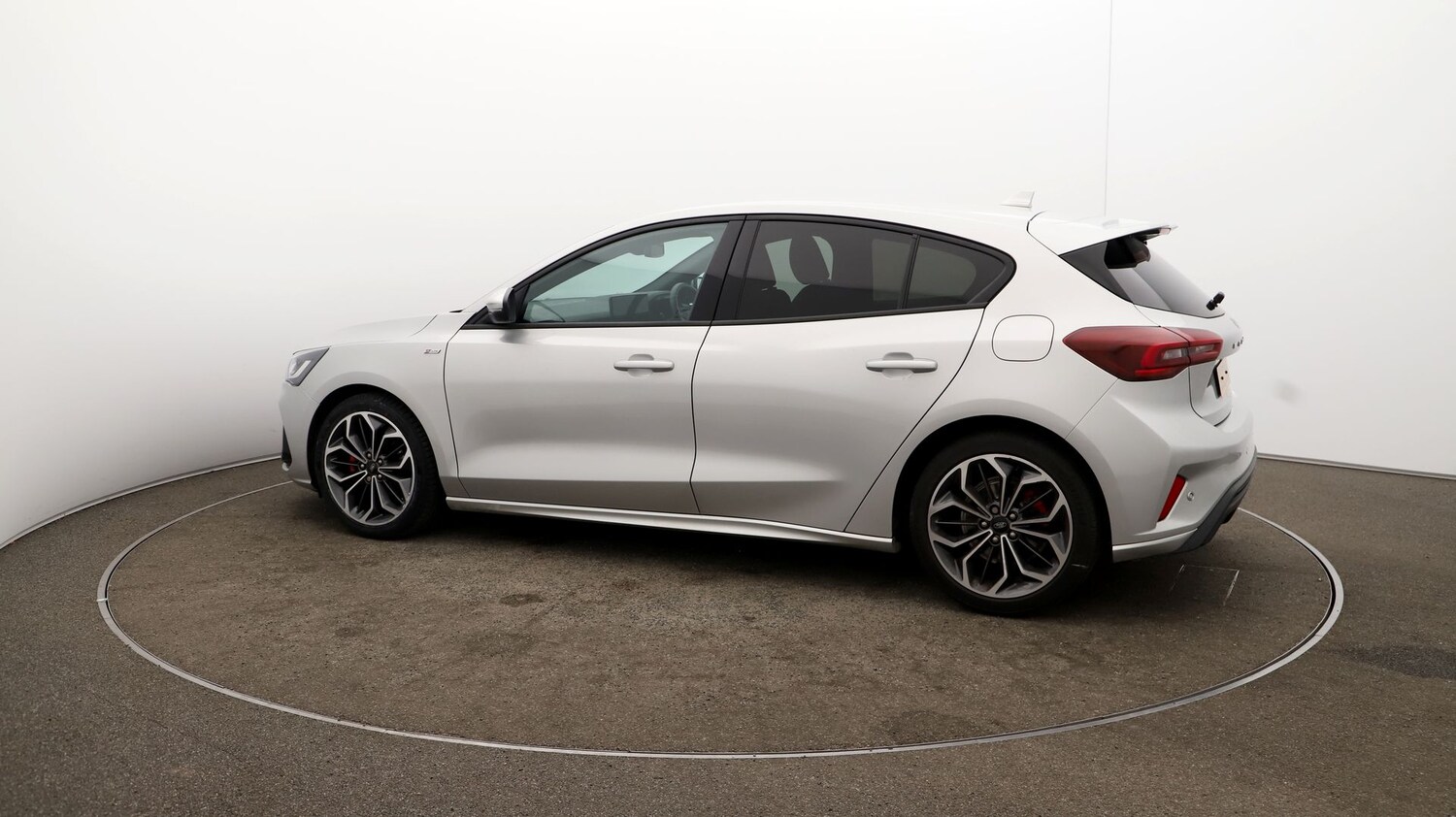 Used Ford Focus for sale - 76810072: Photo 39