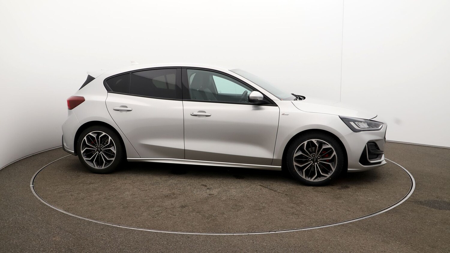 Used Ford Focus for sale - 76810072: Photo 40