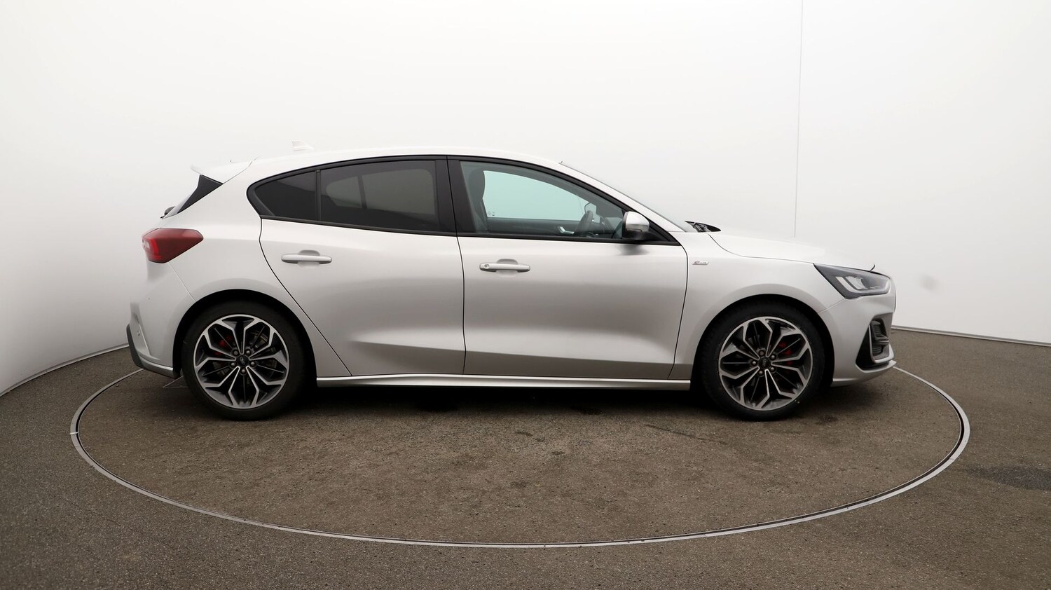 Used Ford Focus for sale - 76810072: Photo 41