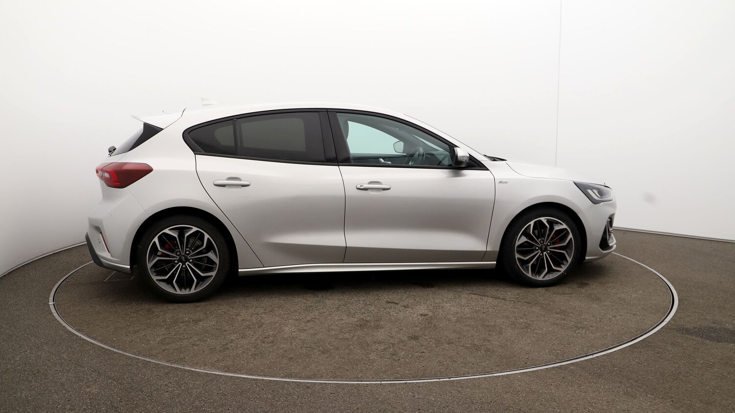 Used Ford Focus for sale - 76810072: Photo 42