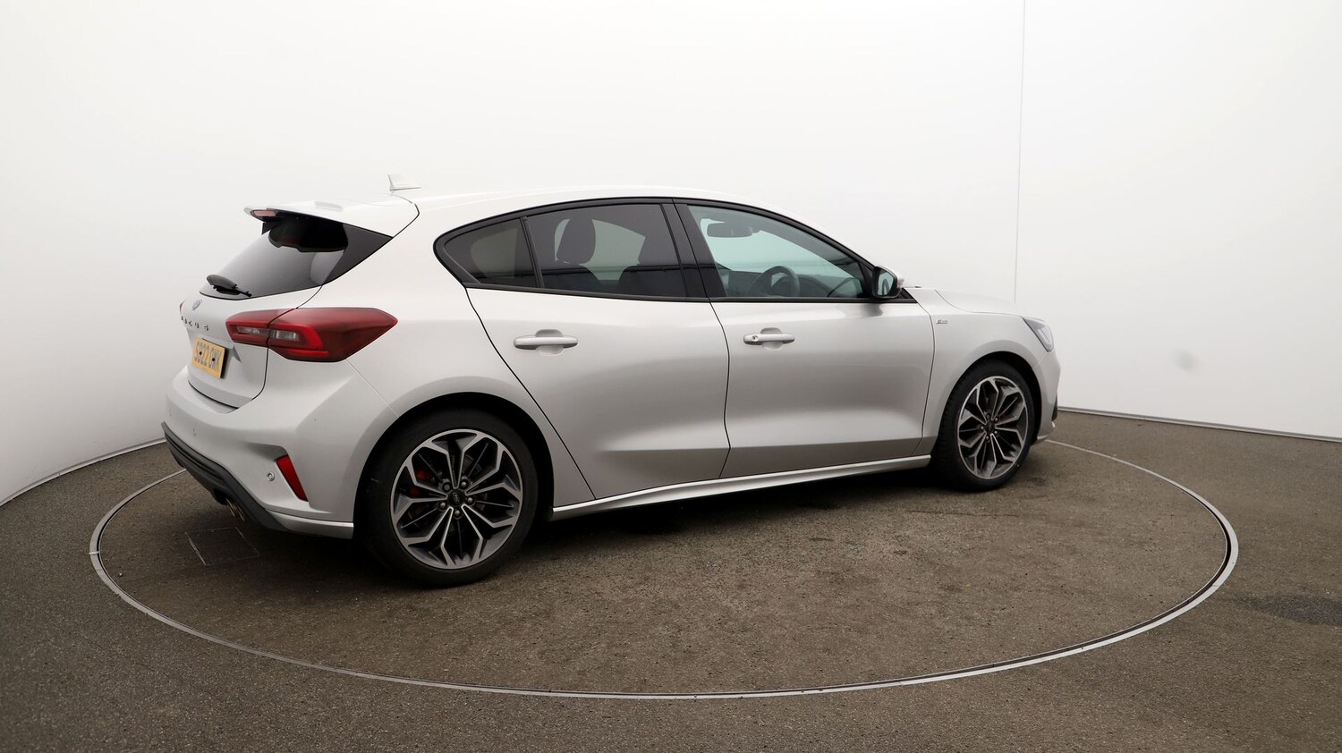 Used Ford Focus for sale - 76810072: Photo 44