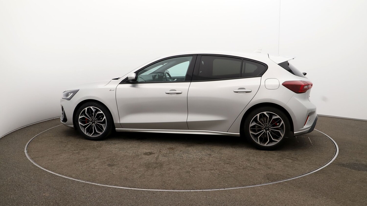 Used Ford Focus for sale - 76810072: Photo 50