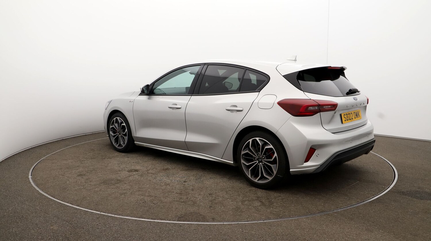 Used Ford Focus for sale - 76810072: Photo 55