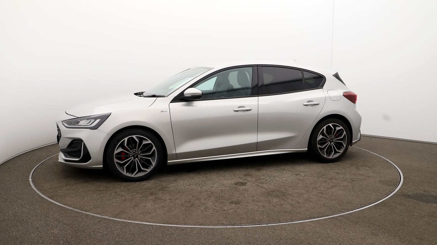 Used Ford Focus for sale - 76810072: Photo 58