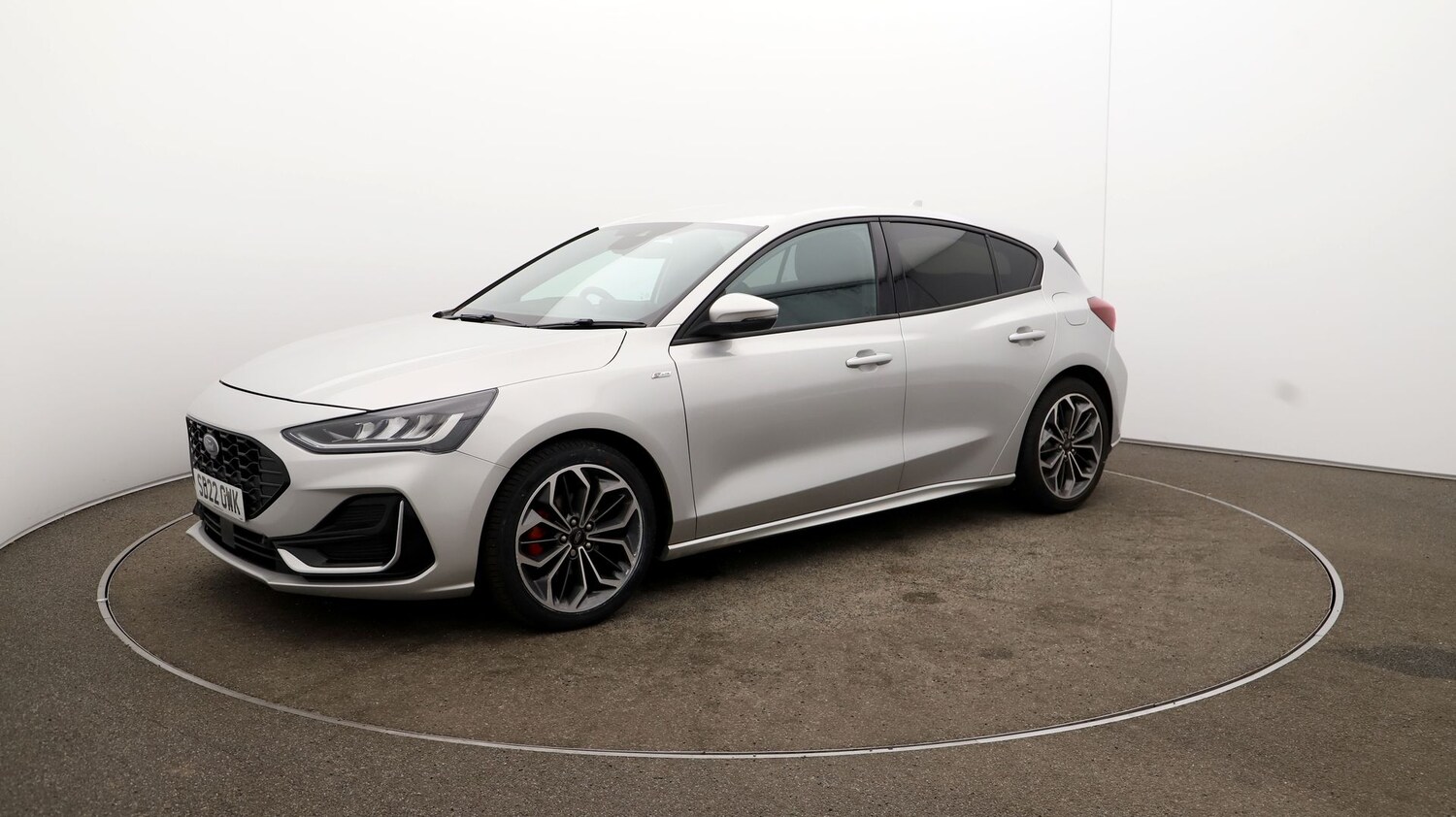 Used Ford Focus for sale - 76810072: Photo 60