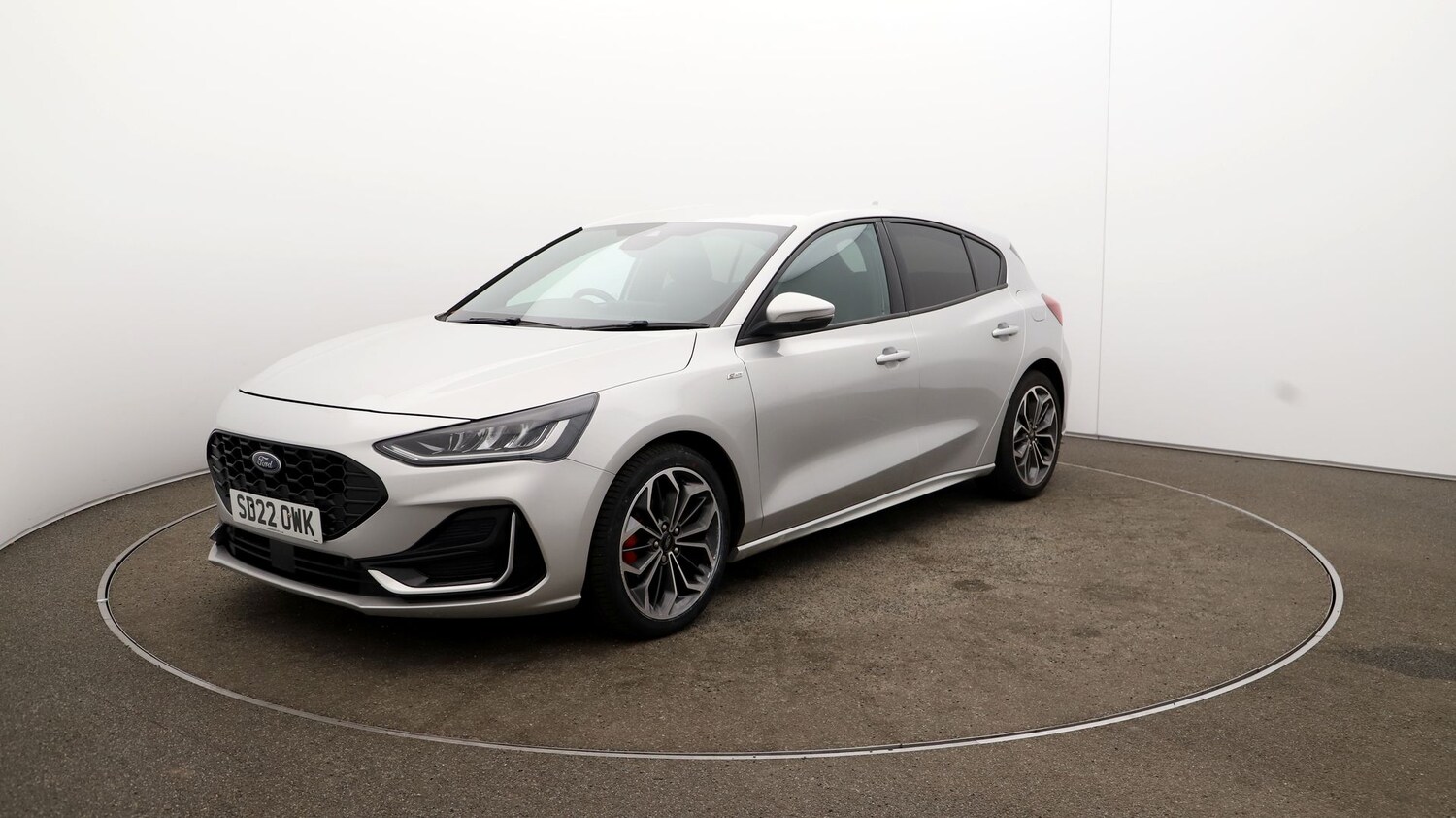 Used Ford Focus for sale - 76810072: Photo 61