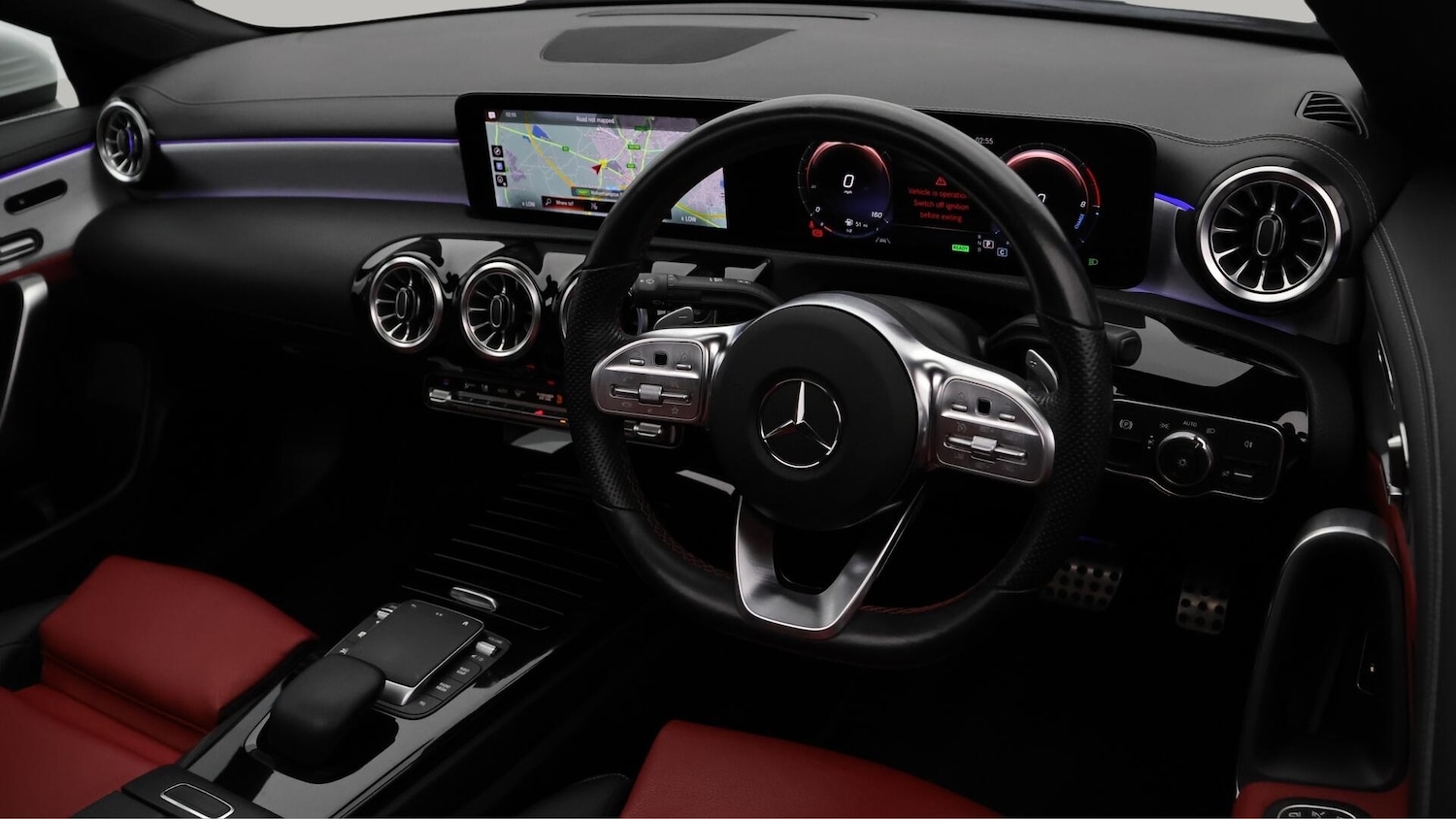 Used Mercedes-Benz CLA 2021 for sale - 76380977: Photo 10