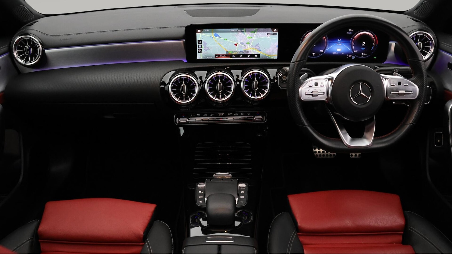 Used Mercedes-Benz CLA 2021 for sale - 76380977: Photo 14