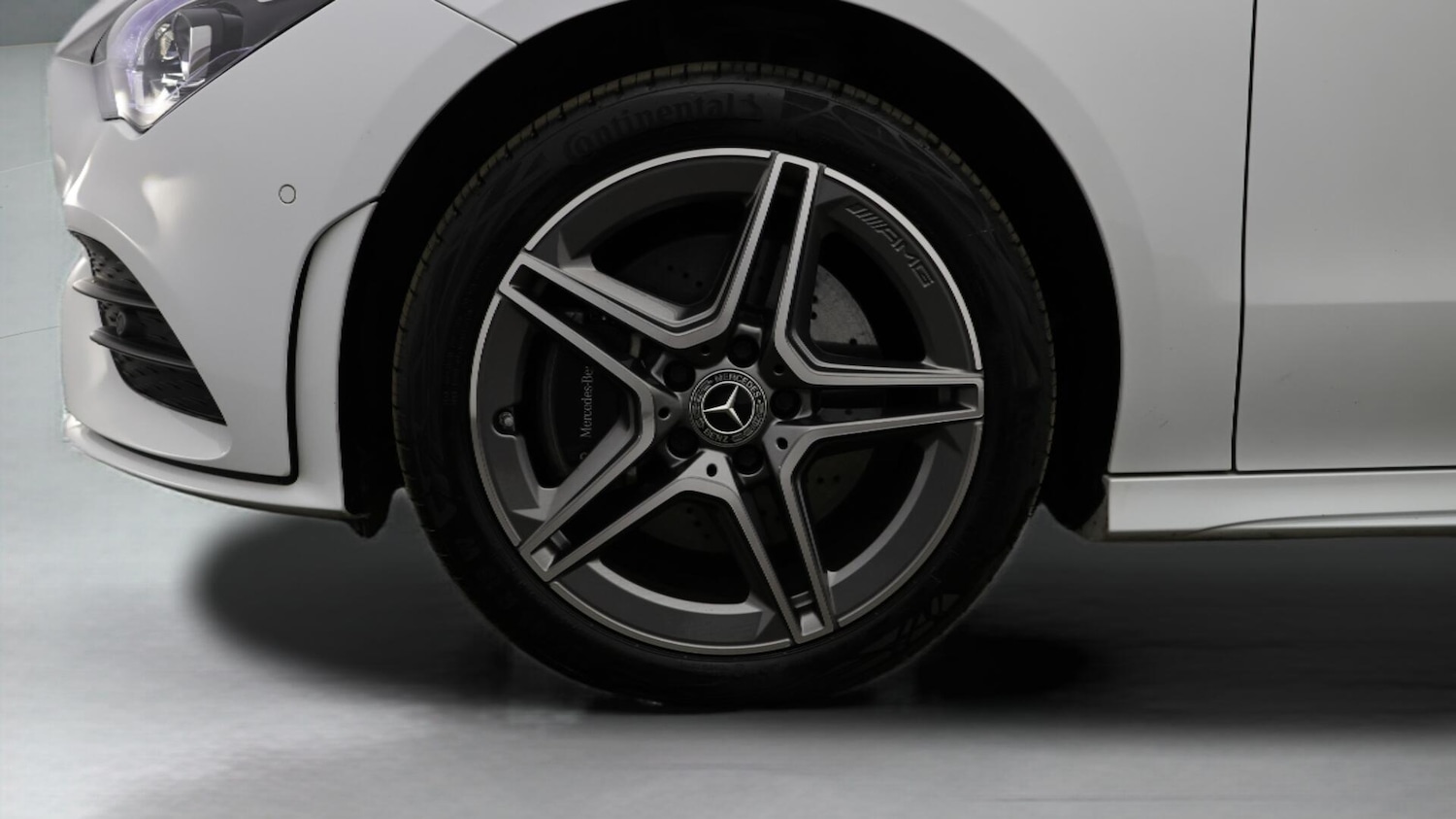 Used Mercedes-Benz CLA 2021 for sale - 76380977: Photo 19