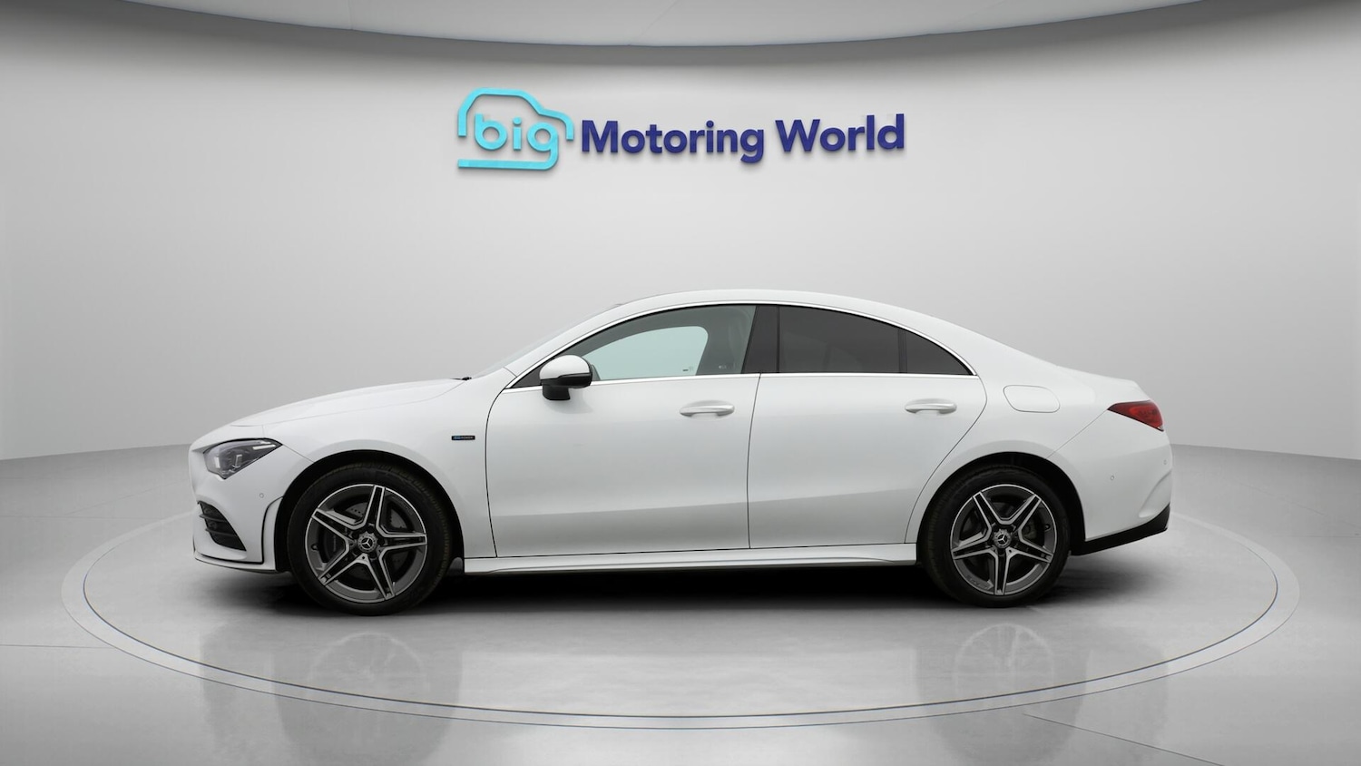 Used Mercedes-Benz CLA 2021 for sale - 76380977: Photo 5