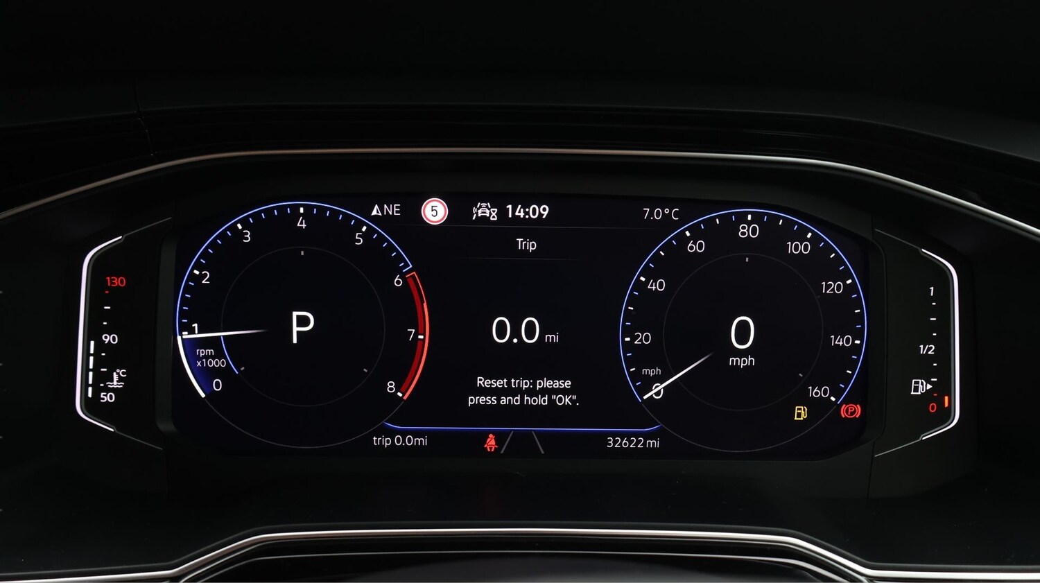 Used Volkswagen Polo 2022 for sale - 77296375: Photo 10