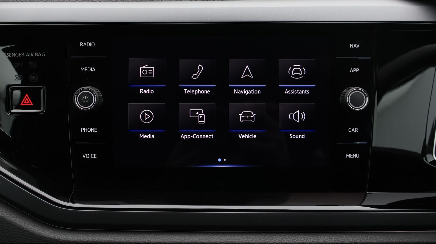 Used Volkswagen Polo 2022 for sale - 77296375: Photo 11