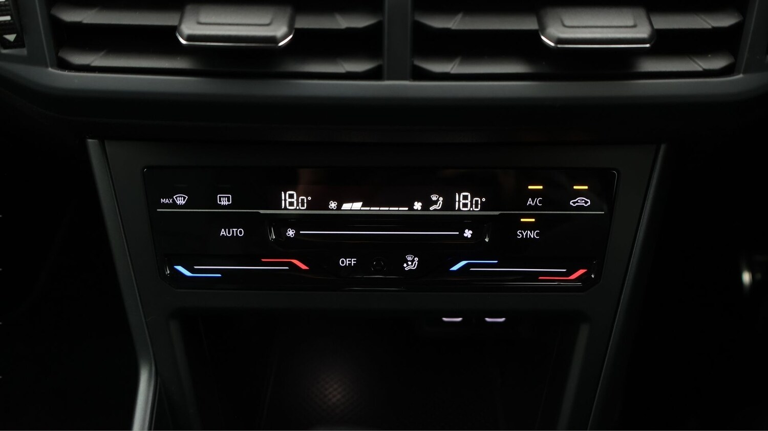 Used Volkswagen Polo 2022 for sale - 77296375: Photo 12