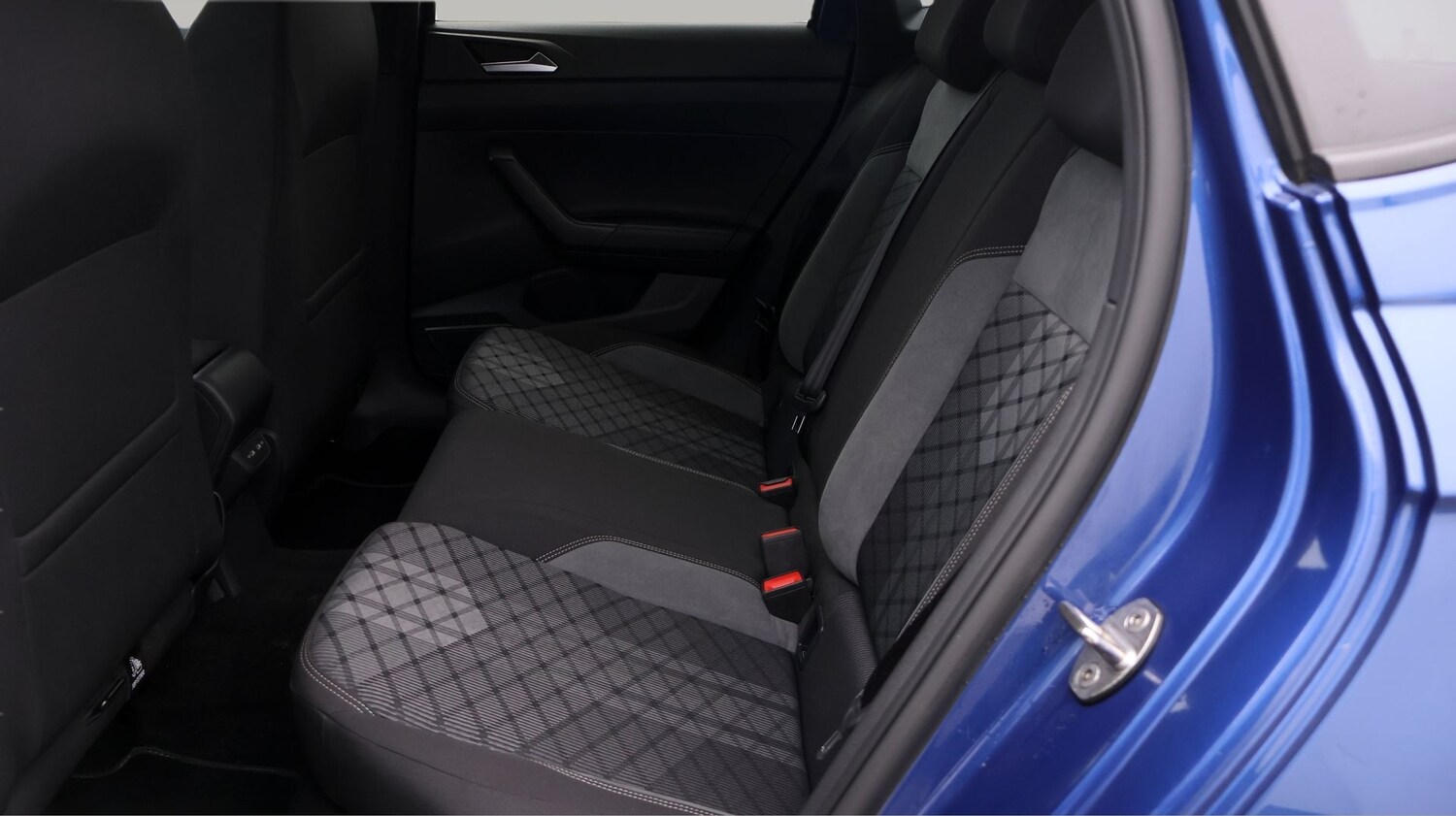 Used Volkswagen Polo 2022 for sale - 77296375: Photo 16